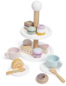 Afternoon Tea - Leksaksmat leksak för barn 3 år