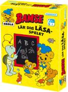 Lär dig läsa — rolig leksak för 4-åringen som uppmuntrar lek och fantasi.