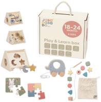 Aktivitetsset (18-24 mån) - Aktivitetsleksaker leksak för barn 1 år