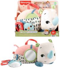 Noshörning - Aktivitetsleksaker leksak