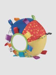 Aktivitetsboll - Aktivitetsleksaker leksak