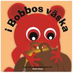 I Bobbos väska - Böcker leksak för barn 1 år