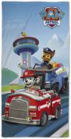 PAW Patrol - Badhandduk leksak för barn 2 år PAW Patrol - Badhandduk leksak för barn 2 år