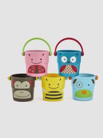 Hinkar (5-pack) - Badleksaker leksak