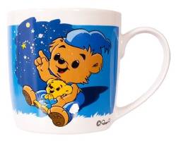 Bamse & Brumma - Bamse leksak för barn 4 år