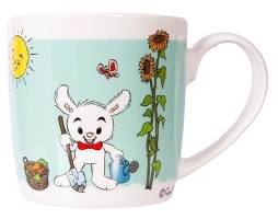 Lille Skutt - Bamse leksak för barn 4 år