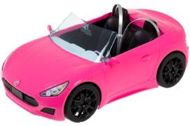 Cabriolet — rolig byggsats för 4-åringen som gillar att bygga och skruva.