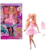 Älva - Barbie leksak för barn 6 år
