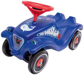 Blå: Havet - Bobby Car leksak för barn 1 år