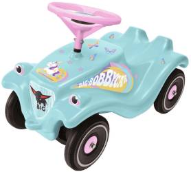 Enhörning - Bobby Car leksak för barn 1 år