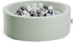 Bollhav grön - Bollhav leksak för barn 2 år Bollhav grön - Bollhav leksak för barn 2 år