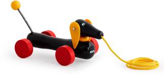 Dragleksak: Tax - BRIO Leksaker leksak