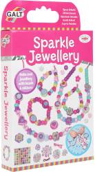 Smyckeskit - DIY & Pyssel leksak för barn 6 år