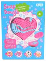 Hjärta - DIY & Pyssel leksak för barn 6 år