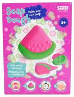 Melon - DIY & Pyssel leksak för barn 6 år