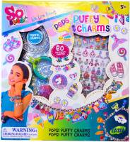 Armbandspyssel - Pyssel och DIY leksak för barn 9-11 år