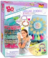 Armband: Stjärntecken - Pyssel och DIY leksak för barn 9-11 år