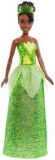 Tiana - Disney-docka leksak för barn 4 år