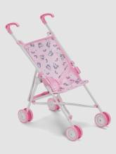 Dockvagn Sulky för promenader och omhändertagande docklek.