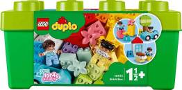 Klosslåda - Duplo leksak för barn 2 år Klosslåda - Duplo leksak för barn 2 år