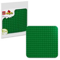 Byggplatta för roliga lekstunder hemma.