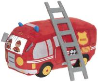 Brandbil - Fordon leksak för barn 1 år