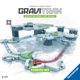 GraviTrax - GraviTrax leksak för barn 9-11 år