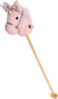 Enhörning: Rosa - Hästar leksak för barn 6 år