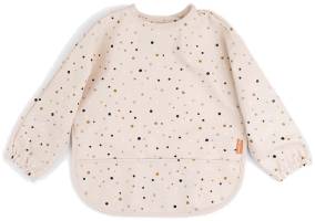 Långärmad haklapp - Haklapp leksak