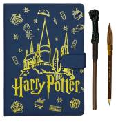 Dagboksset - Harry Potter leksak för barn 9-11 år
