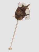 Brun (med ljud) - Hästar leksak för barn 3 år