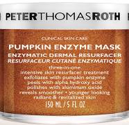 Pumpkin Enzyme Mask - Hudvård leksak