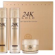 Prime Youth 24K Gold Repair - Hudvård leksak