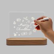 Meddelande-tavla - Inredning leksak för barn 9-11 år