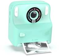 Pixiprint - Kamera med utskrift leksak för barn 9-11 år