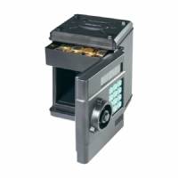 Kassaskåp - Kassaskåp leksak för barn 7 år