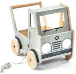 Lära-gå-vagn Lastbil - Klassiska leksaker leksak för barn 1 år