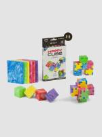 Happy Cube - Klurigheter leksak för barn 9-11 år