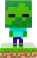 Zombie - Lampor leksak för barn 8 år