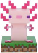 Axolotl - Lampor leksak för barn 9-11 år