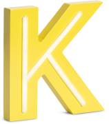 POPP Gul - Lampor leksak för barn 9-11 år