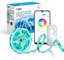 Ljusslinga RGB (5 m) - Lampor leksak för barn 9-11 år