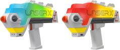 Laser X (blaster-to-blaster) - Laser X leksak för barn 9-11 år