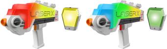 Laser X (axelsensor) - Laser X leksak för barn 9-11 år
