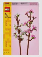 Körsbärsblommor - Lego leksak för barn 9-11 år