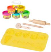 Startkit - Leklera leksak för barn 4 år