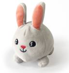 Skakis Kanin - Pabobo Nattlampa leksak för barn 1 år