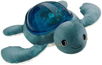 Sköldpadda - Pabobo Nattlampa leksak för barn 1 år