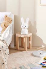 Kanin - Nattlampor leksak