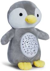 Pingvin - Nattlampor leksak